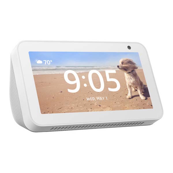 Amazon Echo Show 5 Smart Display with Alexa